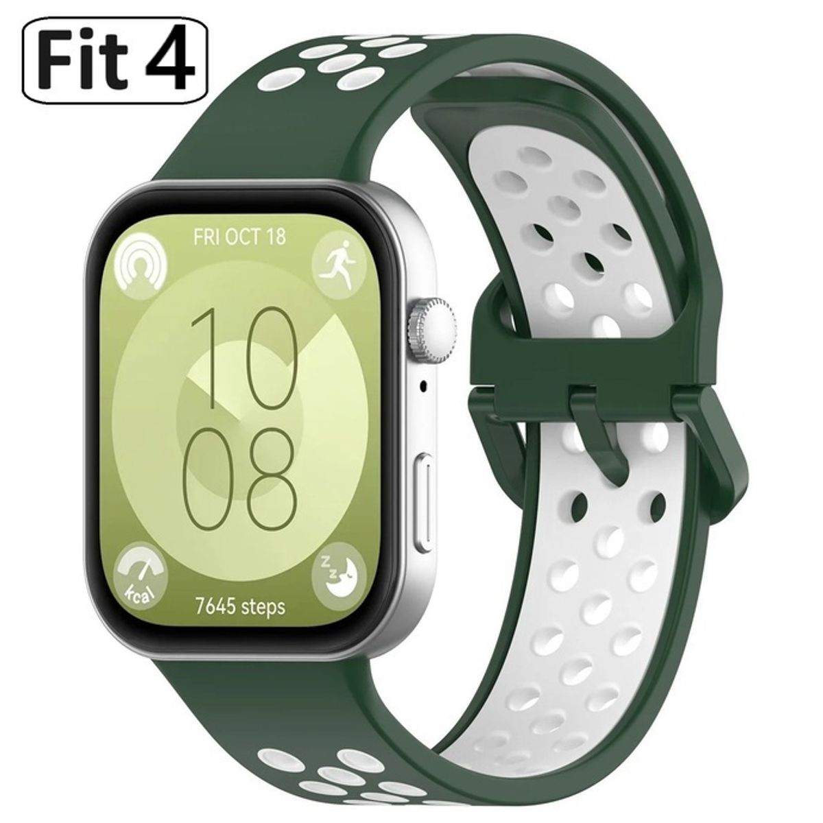 GENERICO - Correa para Huawei Watch Fit 4