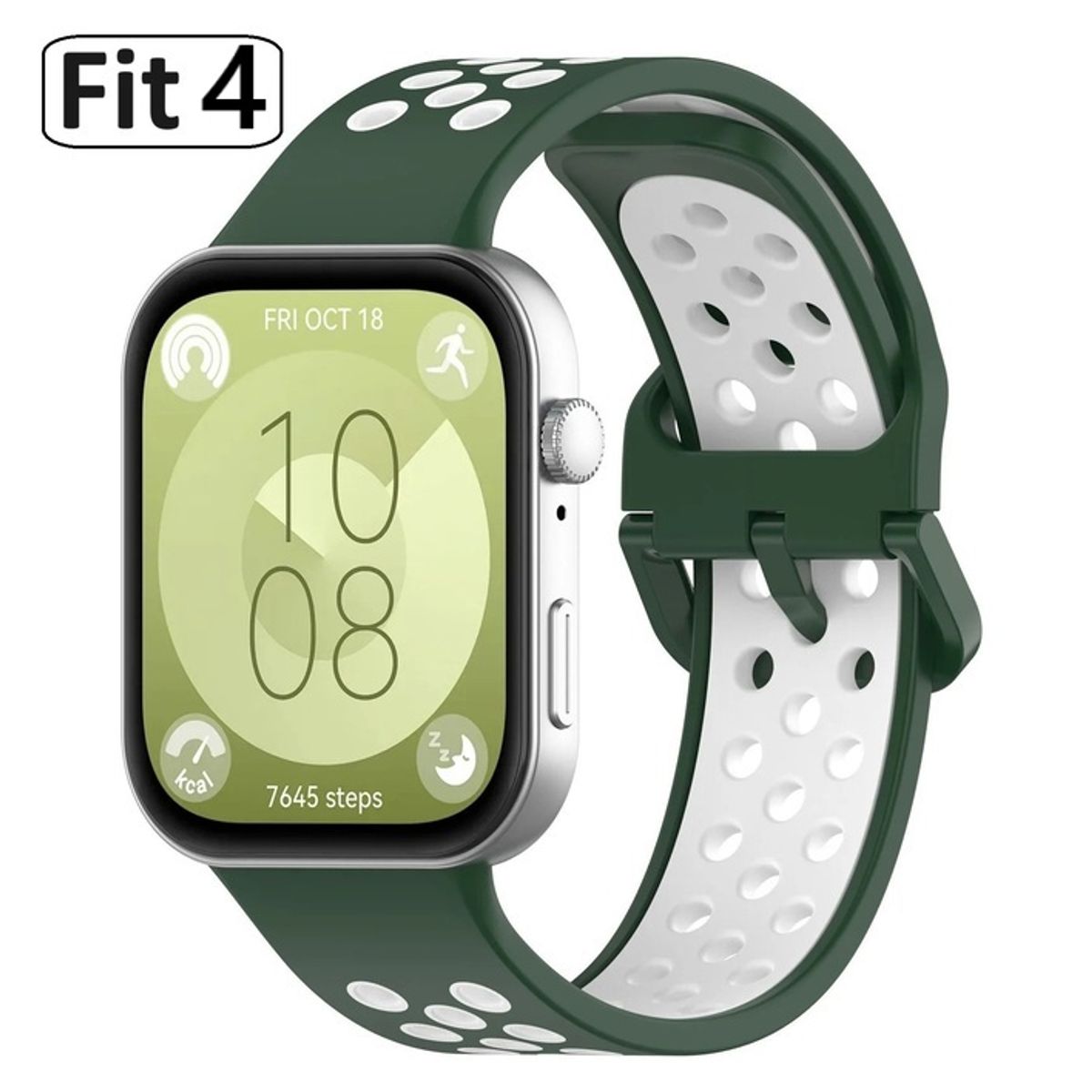 GENERICO - Correa para Huawei Watch Fit 4