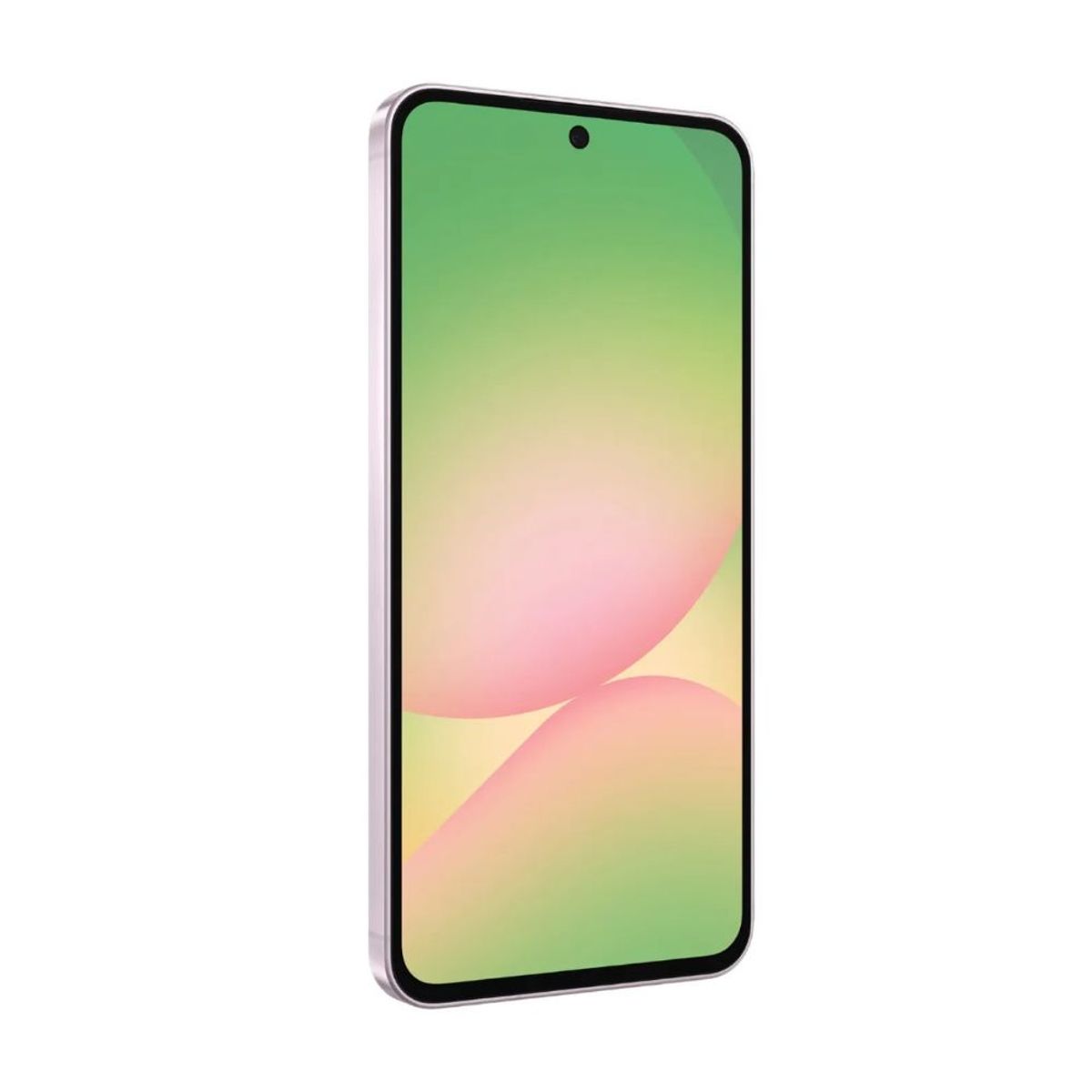 SAMSUNG - Celular Libre Samsung Galaxy A56 5G 6.7"  Pulg.  8GB RAM 256GB  - Rosado