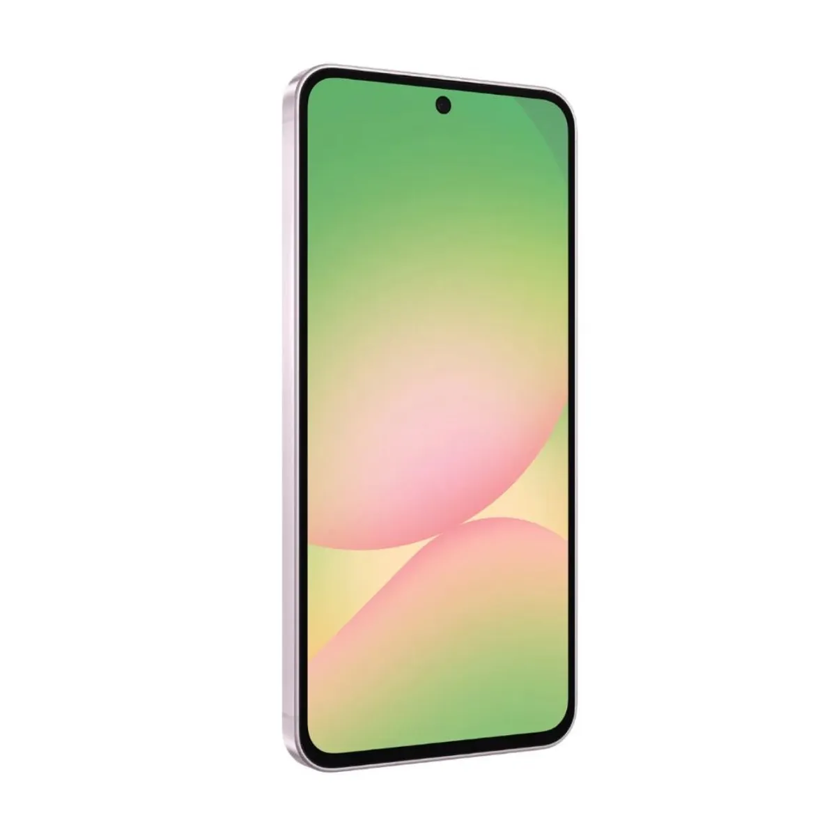 SAMSUNG - Celular Libre Samsung Galaxy A56 5G 6.7"  Pulg.  12GB RAM 256GB  - Rosado