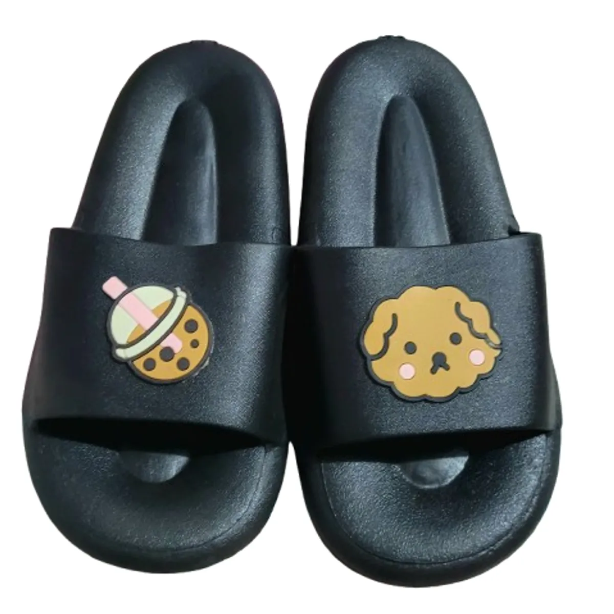 GENERICO - Sandalias kwai conejo Marfil