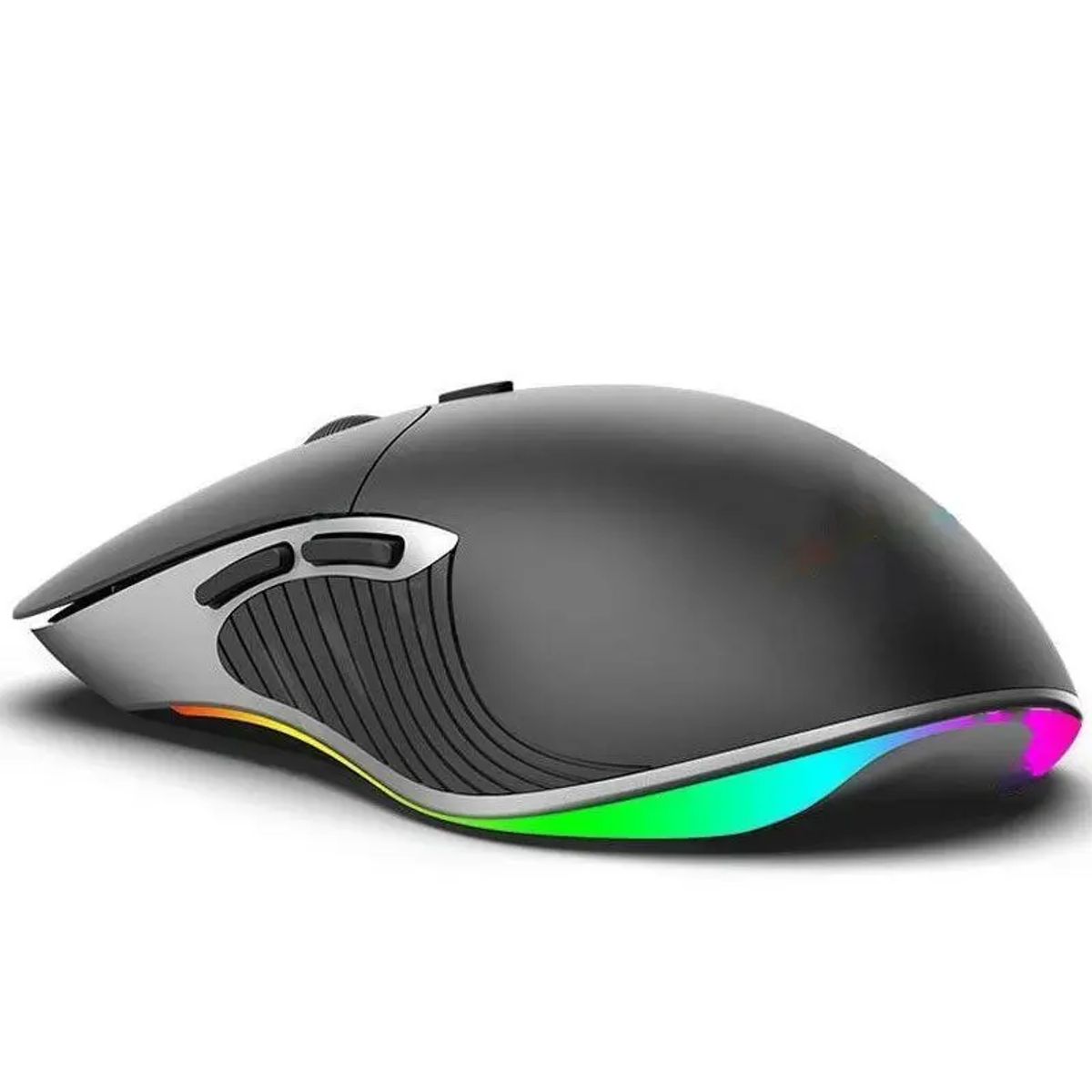 AVATEC - MOUSE GAMER AVATEC CMS-8409B 7200 DPI BLACK USB