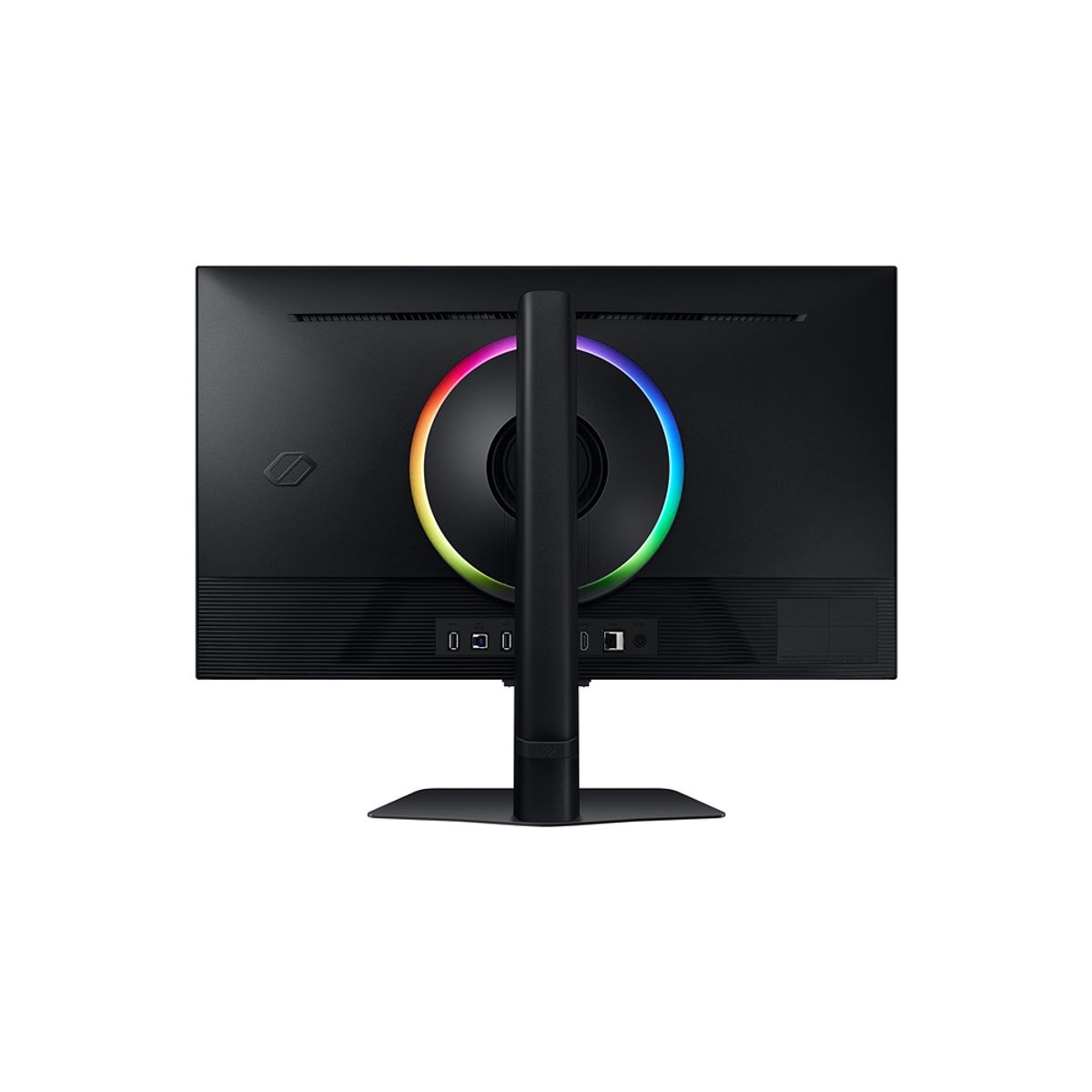 SAMSUNG - Monitor Samsung LS32DG700ELXPE 32' IPS 4K 1MS 144HZ G-SYNC HDMI 2.1