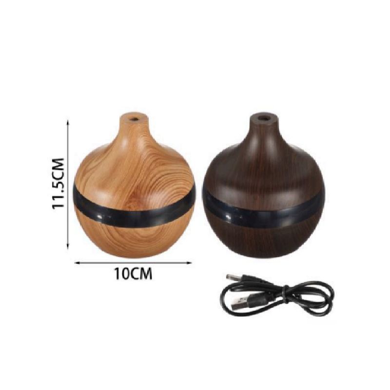 OTTOWARE - Difusor Humidificador Boquilla Redonda