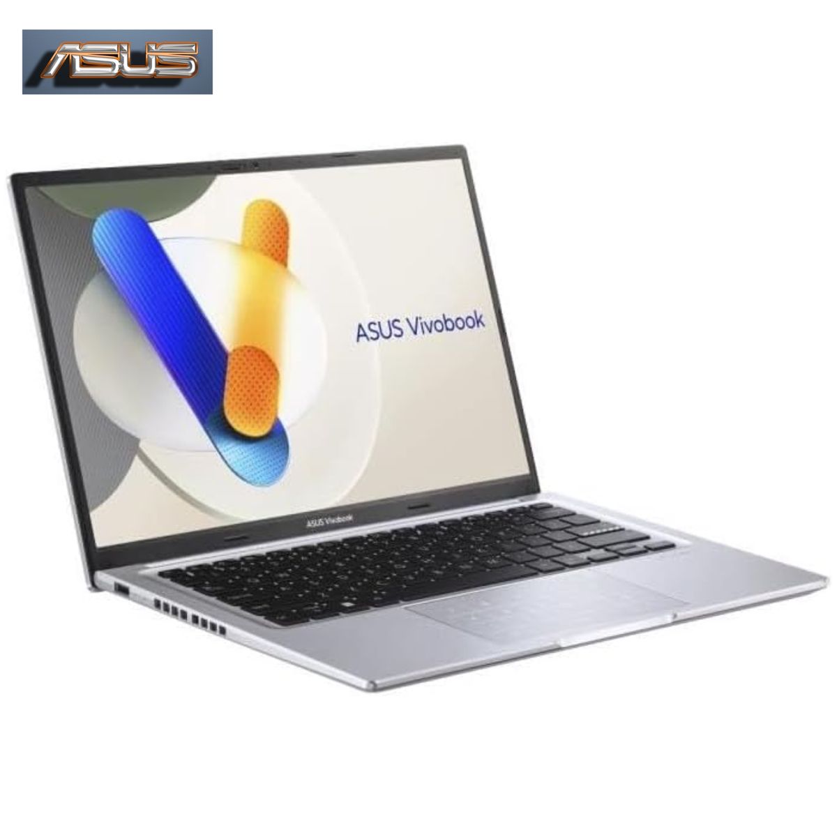 ASUS - Laptop Asus Vivobook M1502YA-NJ544 AMD Ryzen 5-7430U 16GB RAM 512GB SSD 156 FHD