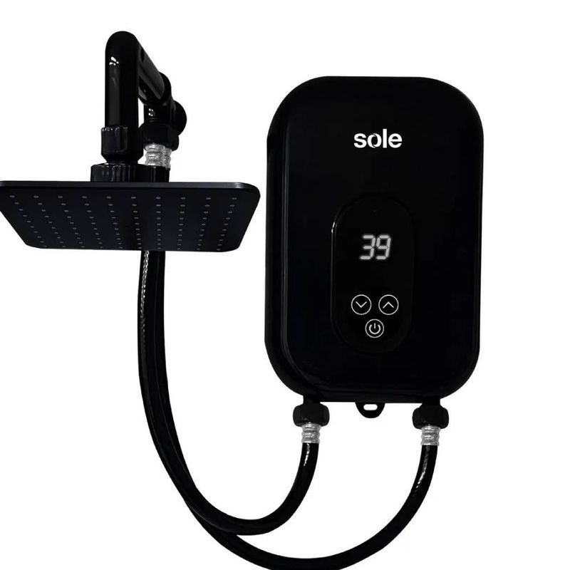 SOLE - Rapiducha Sole Españolita 5500