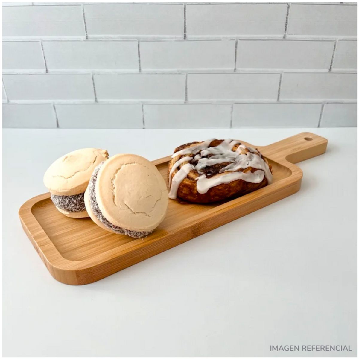 INSPIRA MARKET - Tabla de Cocina multifuncional Tabla para Alimentos