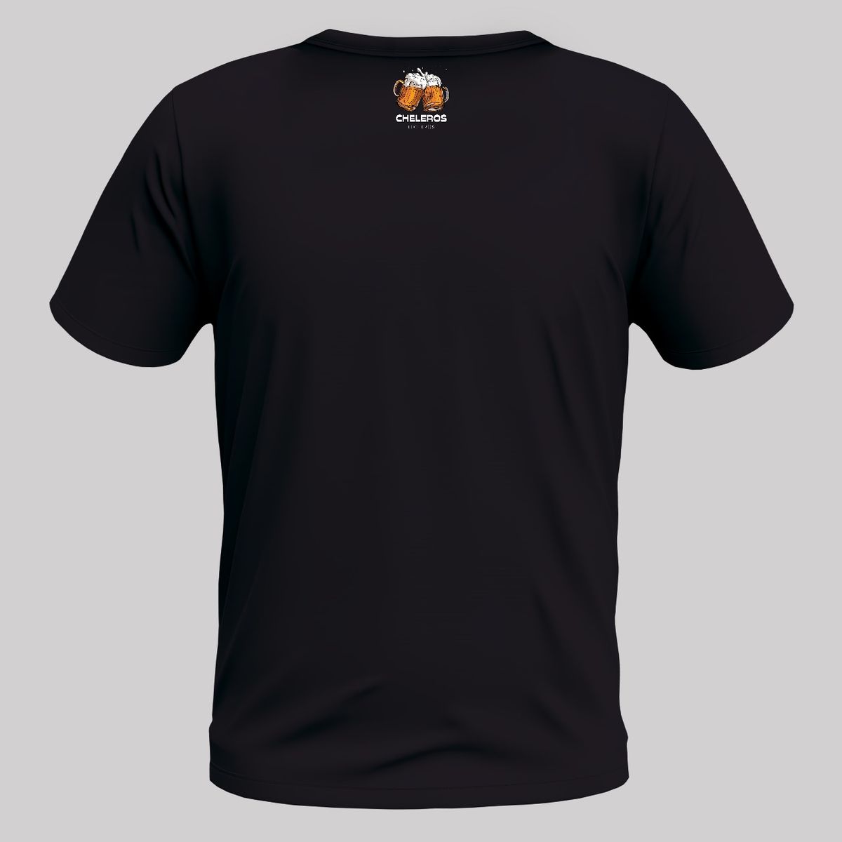 CHELEROS LECHEROS - Polo Chelero ESCUDO CHELERO