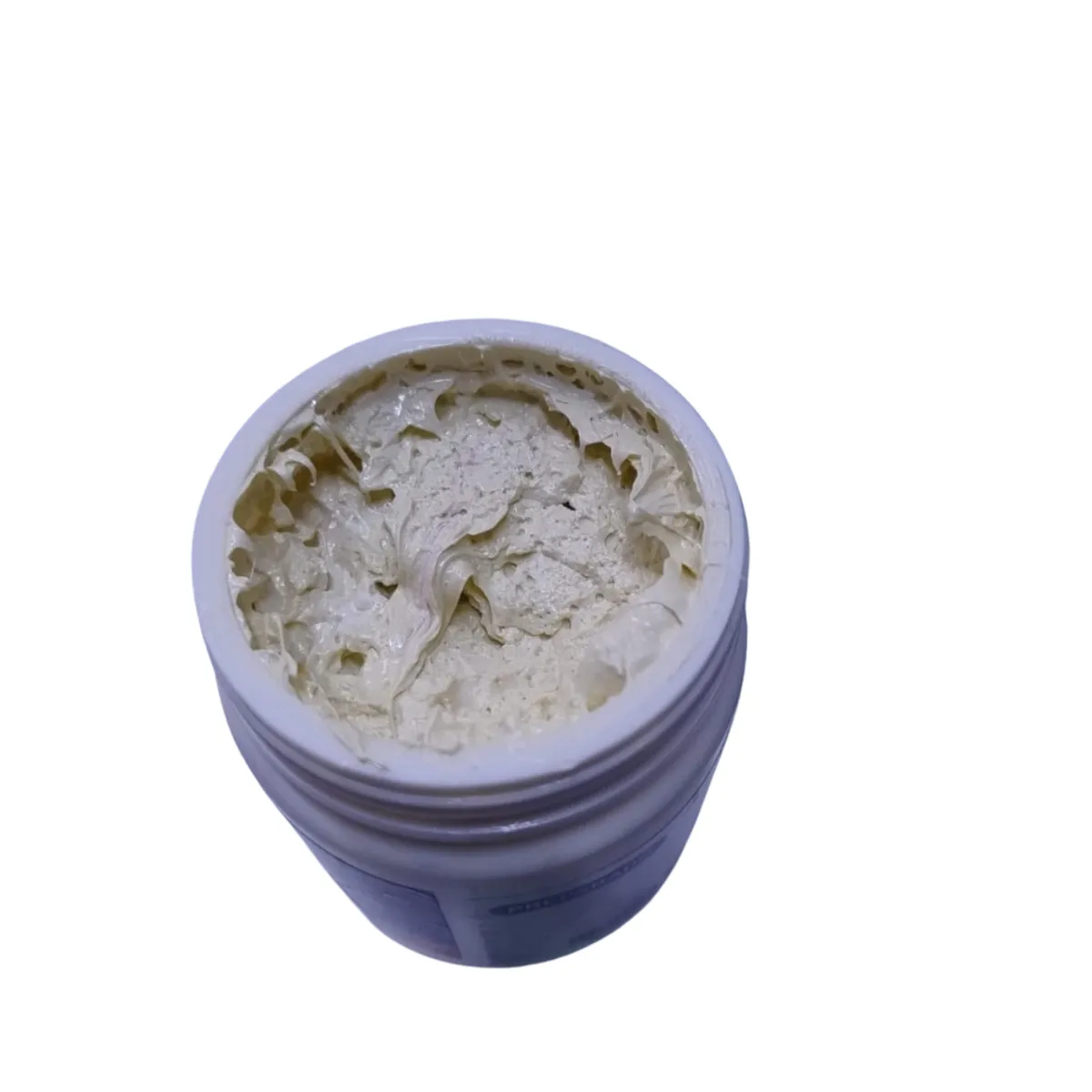 GENERICO - RESINA EPOXICA DE POLIESTER BEIGE