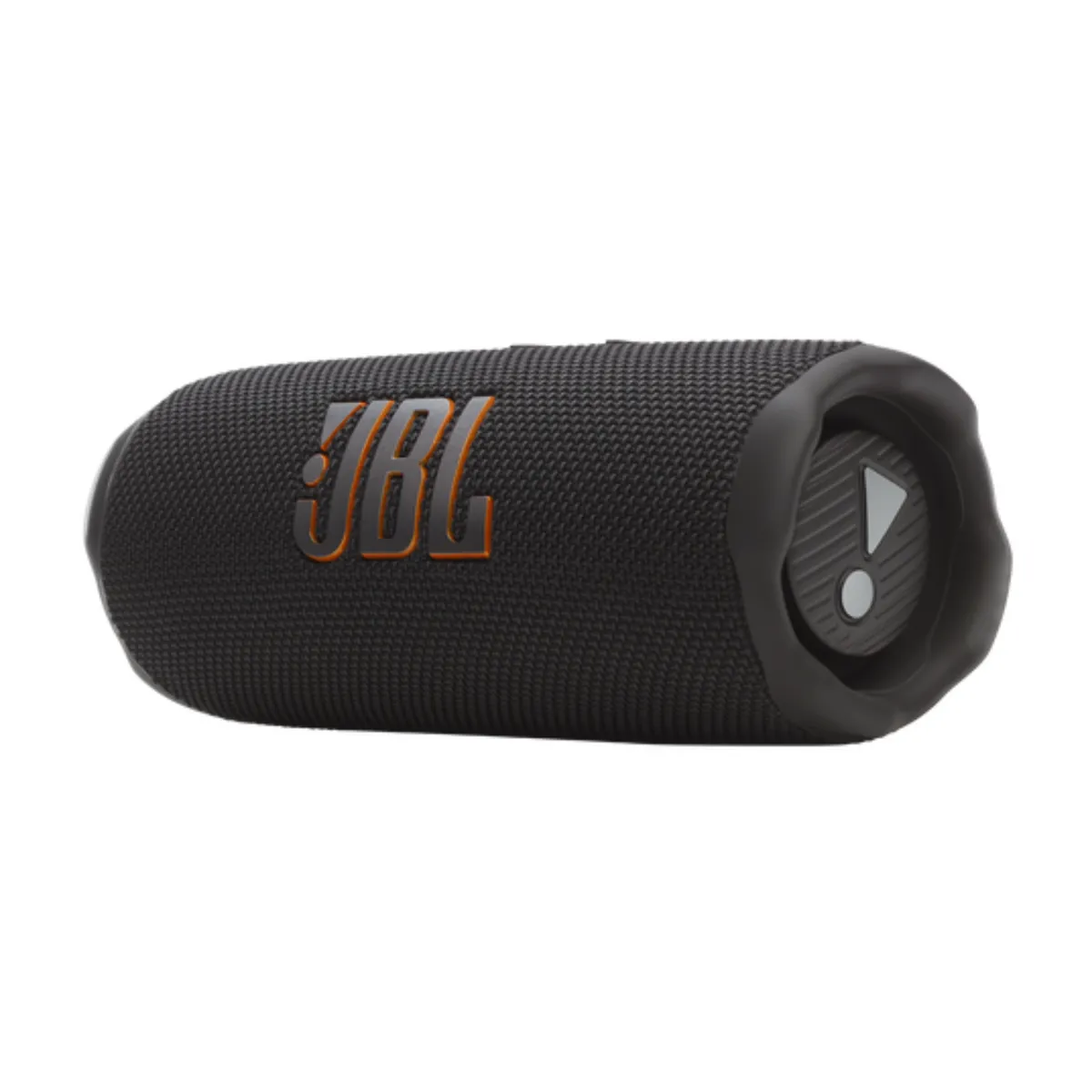 JBL - Parlante Bluetooth Portátil JBL Flip 7 Inalámbrico – Negro