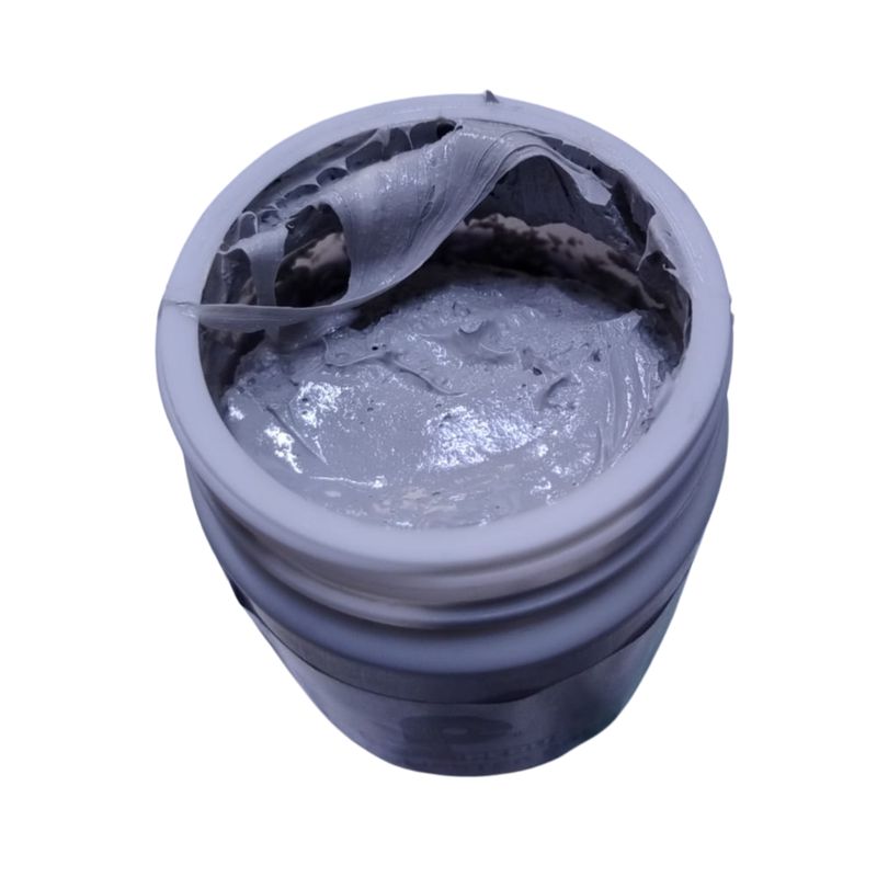 GENERICO - RESINA EPOXICA DE POLIESTER PLATA