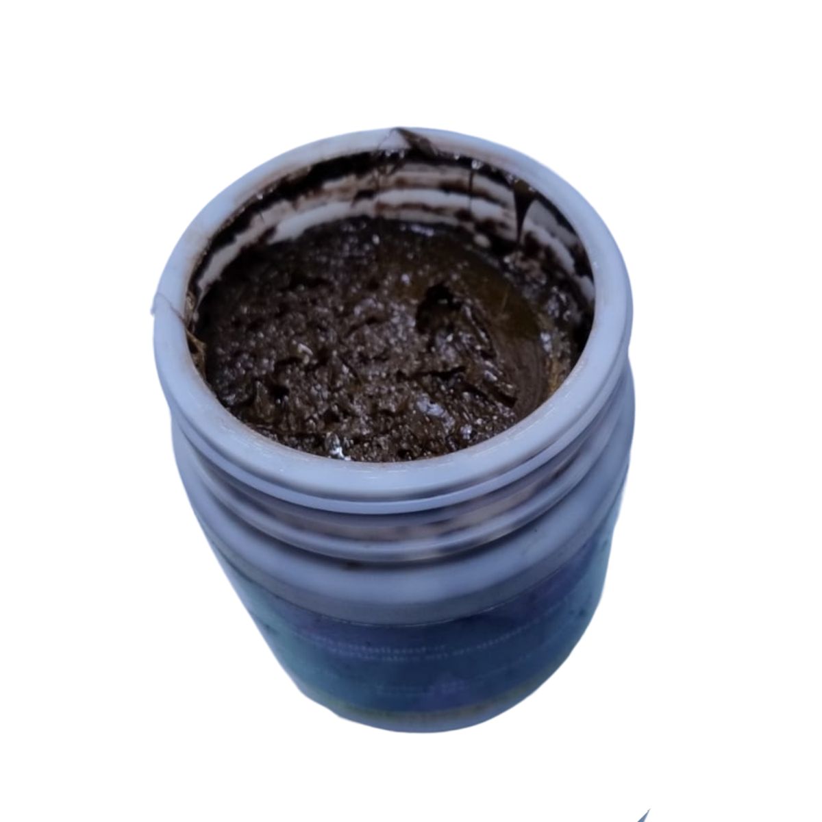 GENERICO - RESINA EPOXICA DE POLIESTER MARRON OSCURO