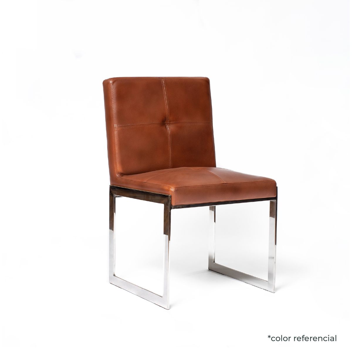 GIORDANO - MESA ASPA y 6 SILLAS GAIIA