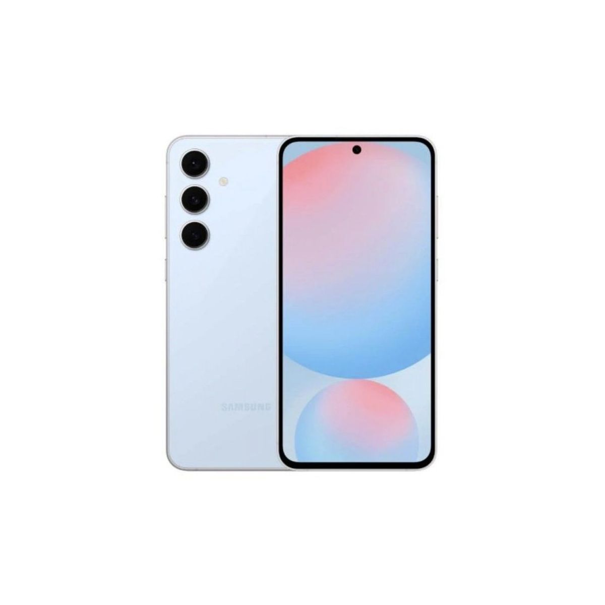 SAMSUNG - Samsung Galaxy S24 FE 5G 512gb 8gb Ram Dual Sim Azul