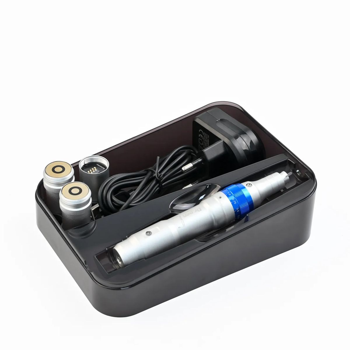 GENERICO - Dermapen Derma Pen A6 Inalámbrico