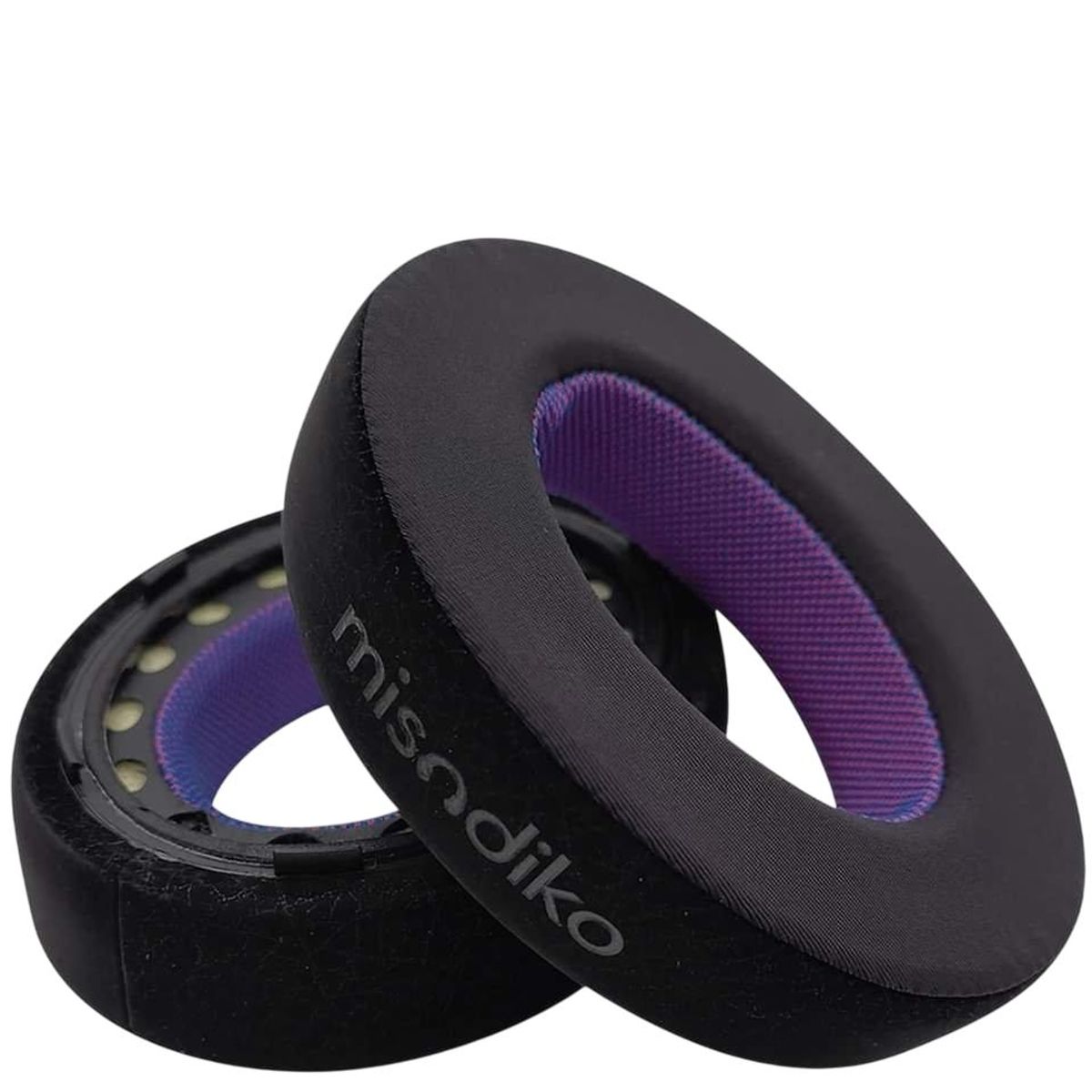 GENERICO - Almohadillas Misodiko para audifonos Bose 700 nc700 cooling gel genérica