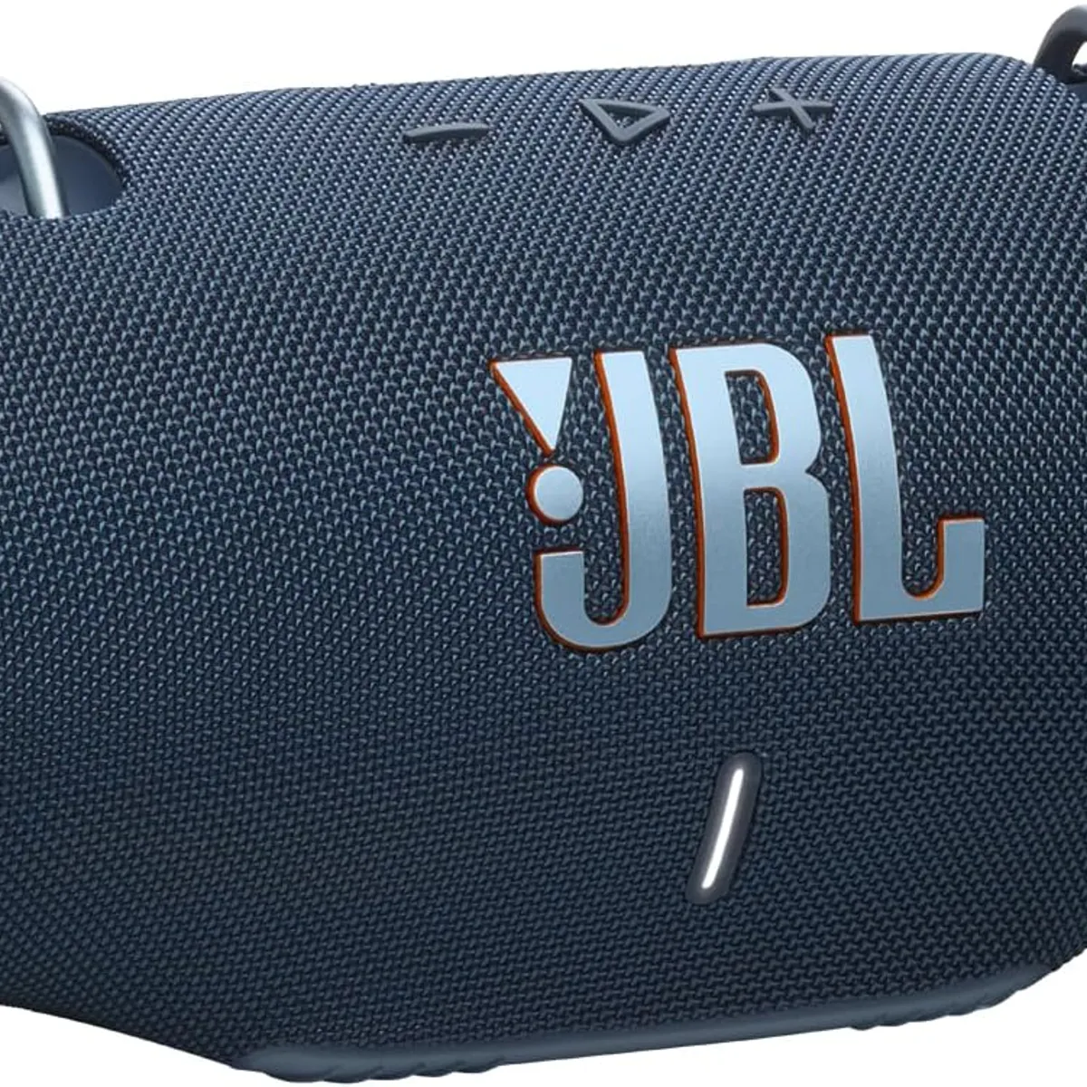 JBL - Parlante Jbl Xtreme 4 Bluetooth Portátil Y Resistente Al Agua Ip67