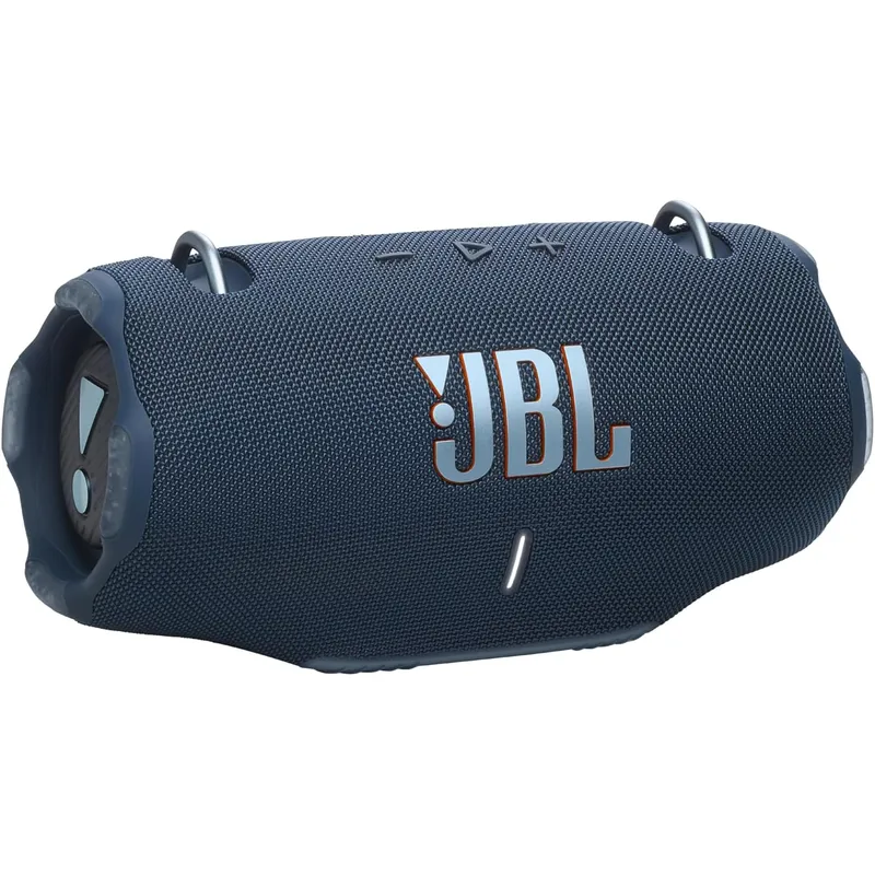 JBL - Parlante Jbl Xtreme 4 Bluetooth Portátil Y Resistente Al Agua Ip67