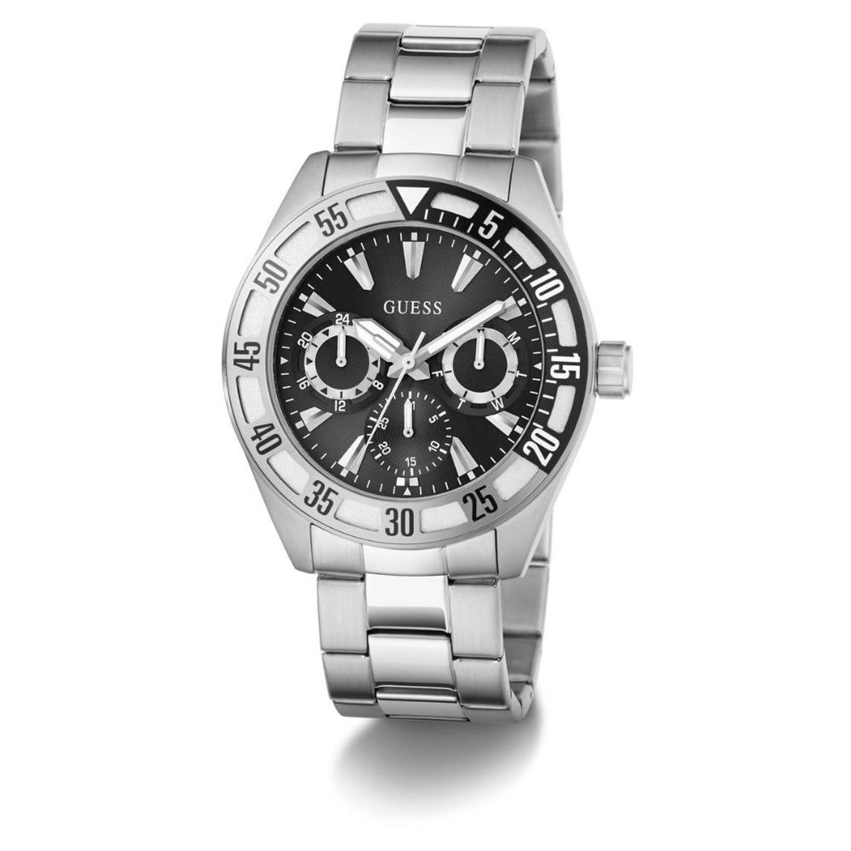 GUESS - Reloj Guess Para Hombre GW0904G1