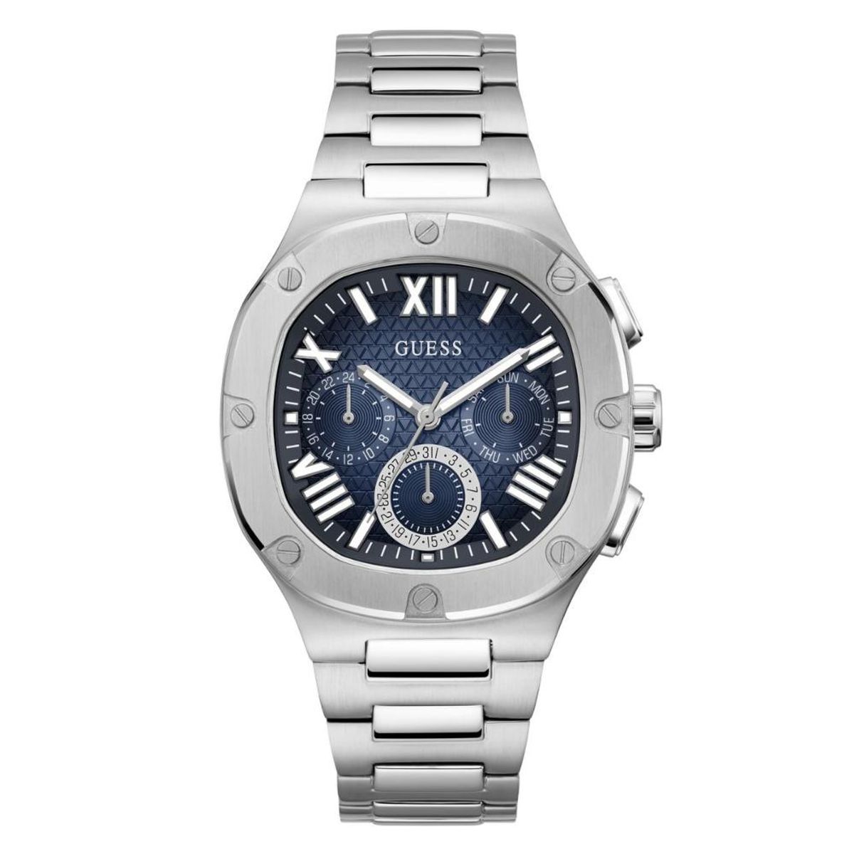 GUESS - Reloj Guess Para Hombre GW0572G1
