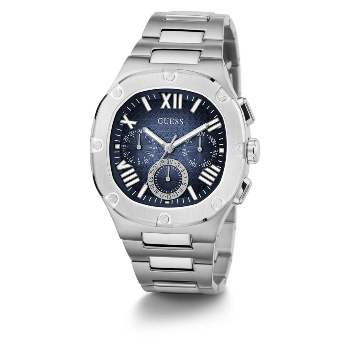 GUESS - Reloj Guess Para Hombre GW0572G1