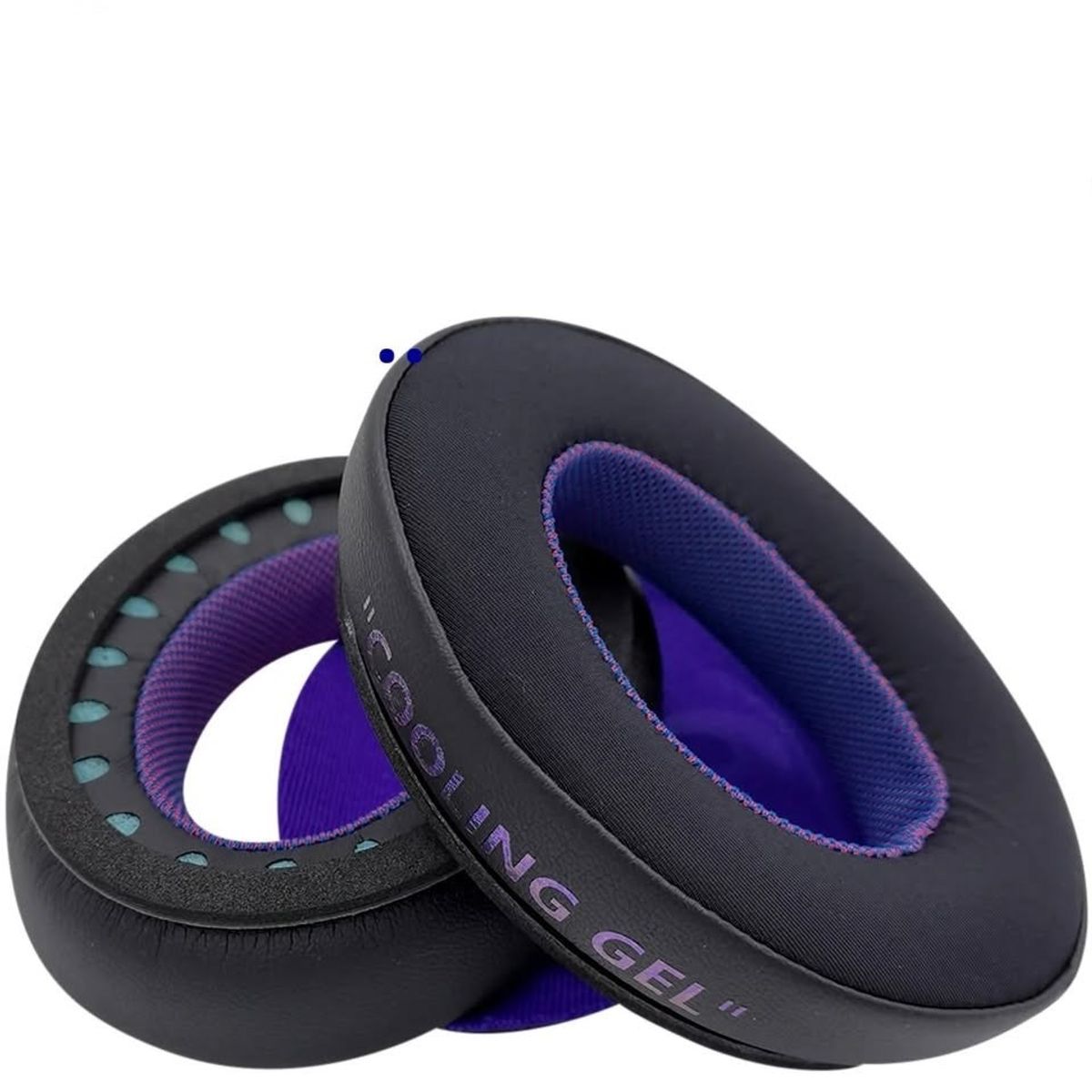 GENERICO - Almohadillas Misodiko para audifonos Bose QC45 QC35ii QC25 AE2