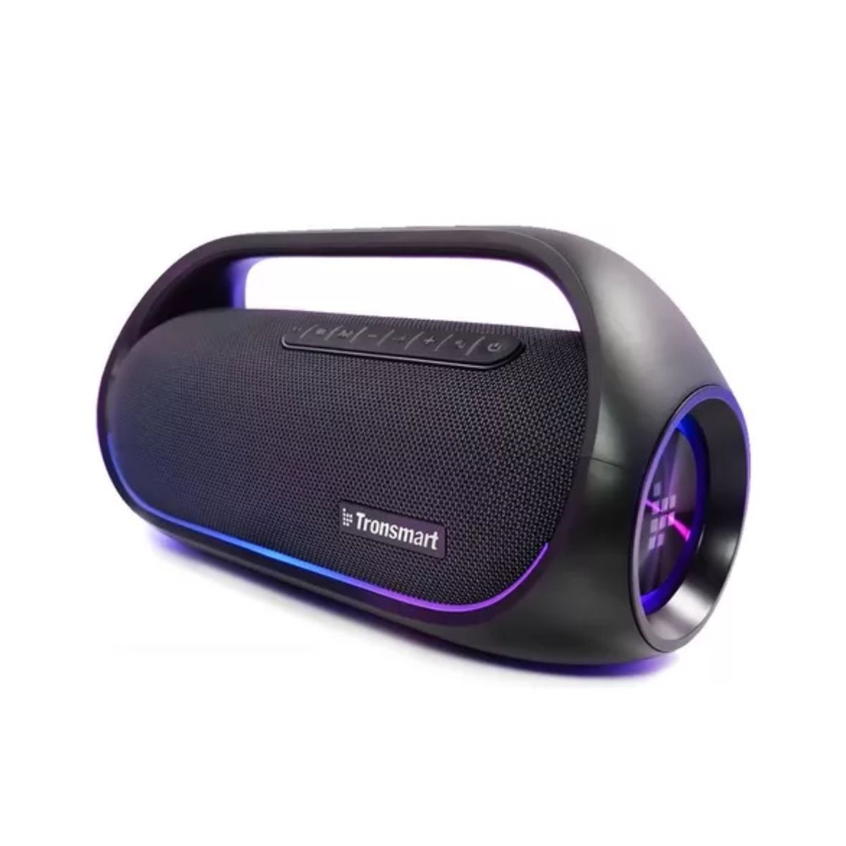 TRONSMART - Parlante Tronsmart Bang Bluetooth Portátil 60W