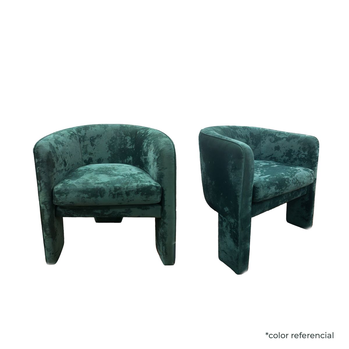 GIORDANO - COMBO 2 BUTACAS SABIK