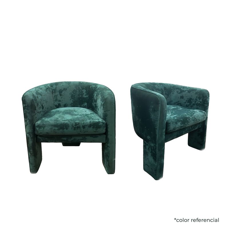 GIORDANO - COMBO 2 BUTACAS SABIK