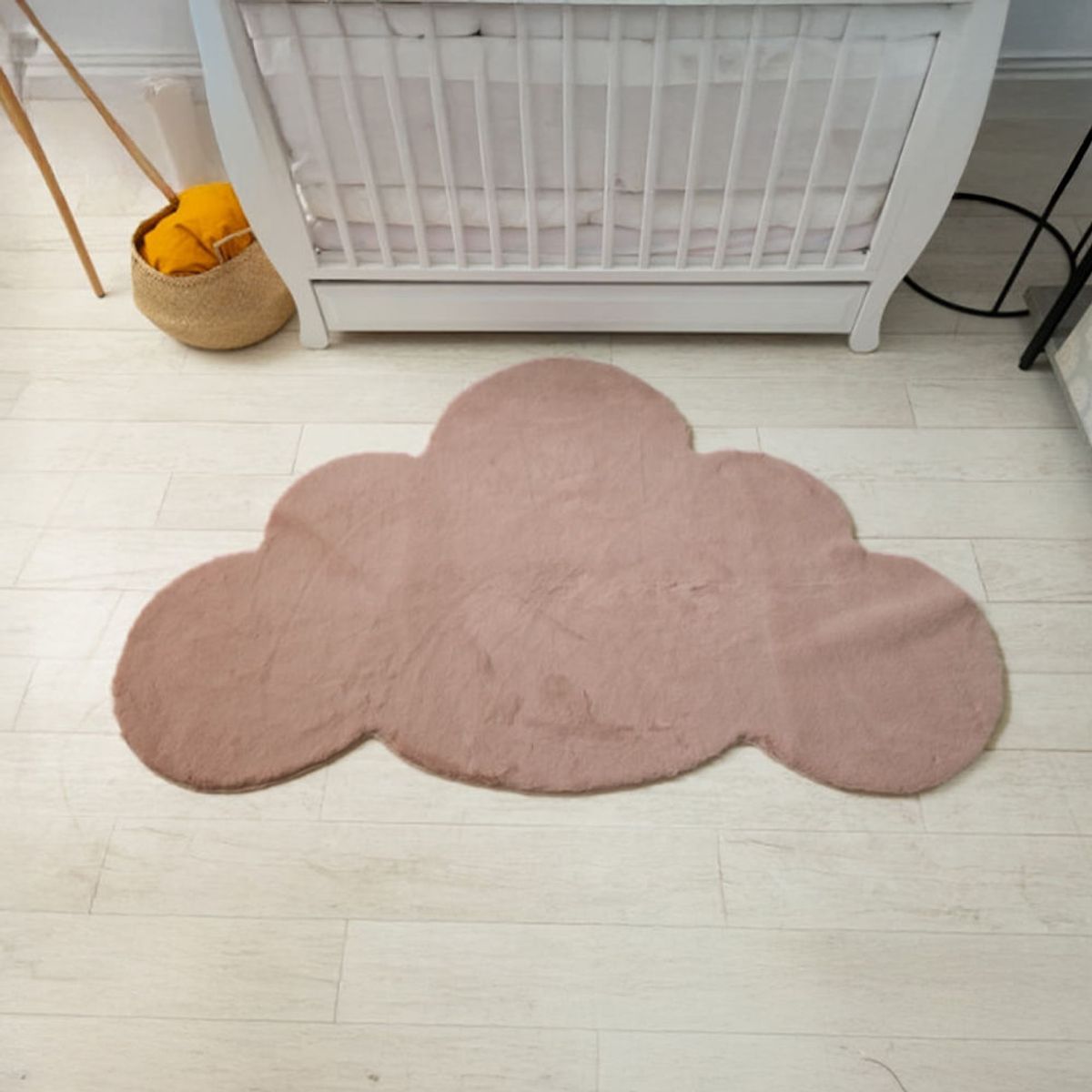 MULTITOP - Alfombra Nube 80 x 120cm Beige