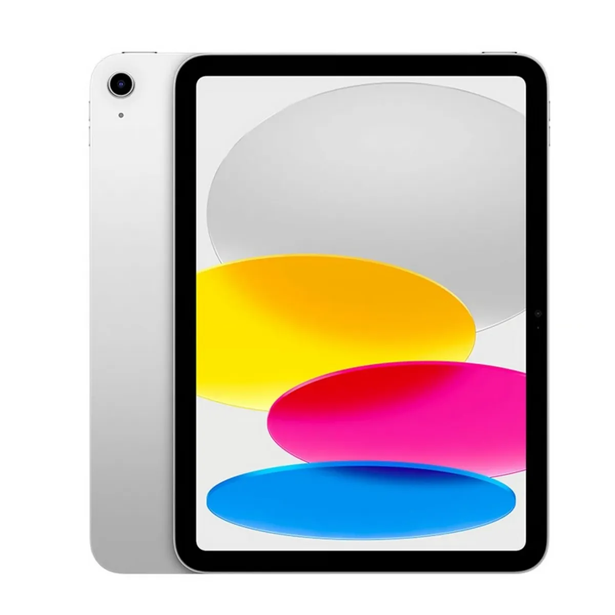 iPad 11 Apple Chip A16 Wi-Fi 128GB Plata, marca APPLE - Foto Principal