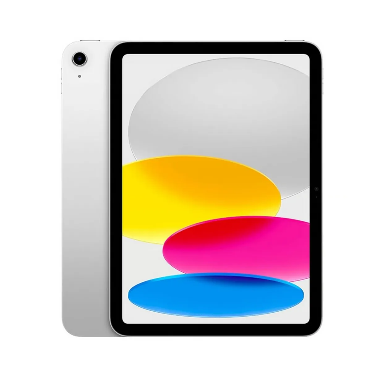 iPad 11 Apple Chip A16 Wi-Fi 128GB Plata, marca APPLE - Foto Principal