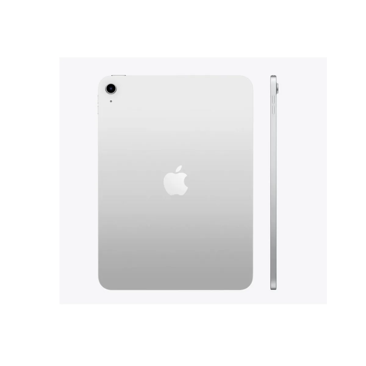 iPad 11 Apple Chip A16 Wi-Fi 128GB Plata, marca APPLE - Foto 2