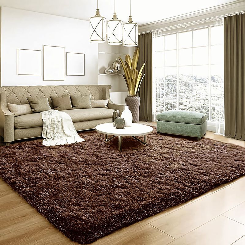 MULTITOP - Alfombra Eliot 120 x 170cm Trufa