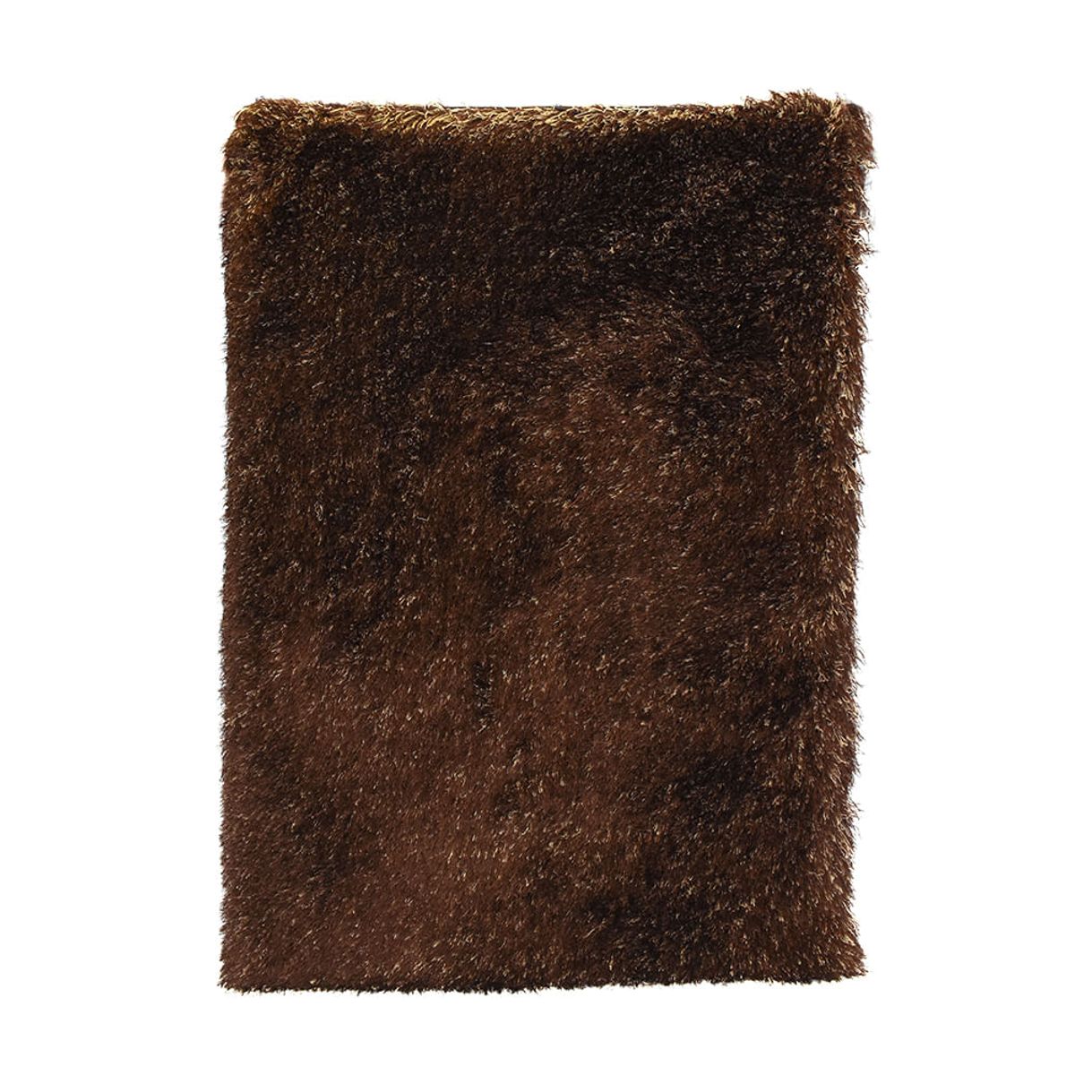 MULTITOP - Alfombra Eliot 120 x 170cm Trufa