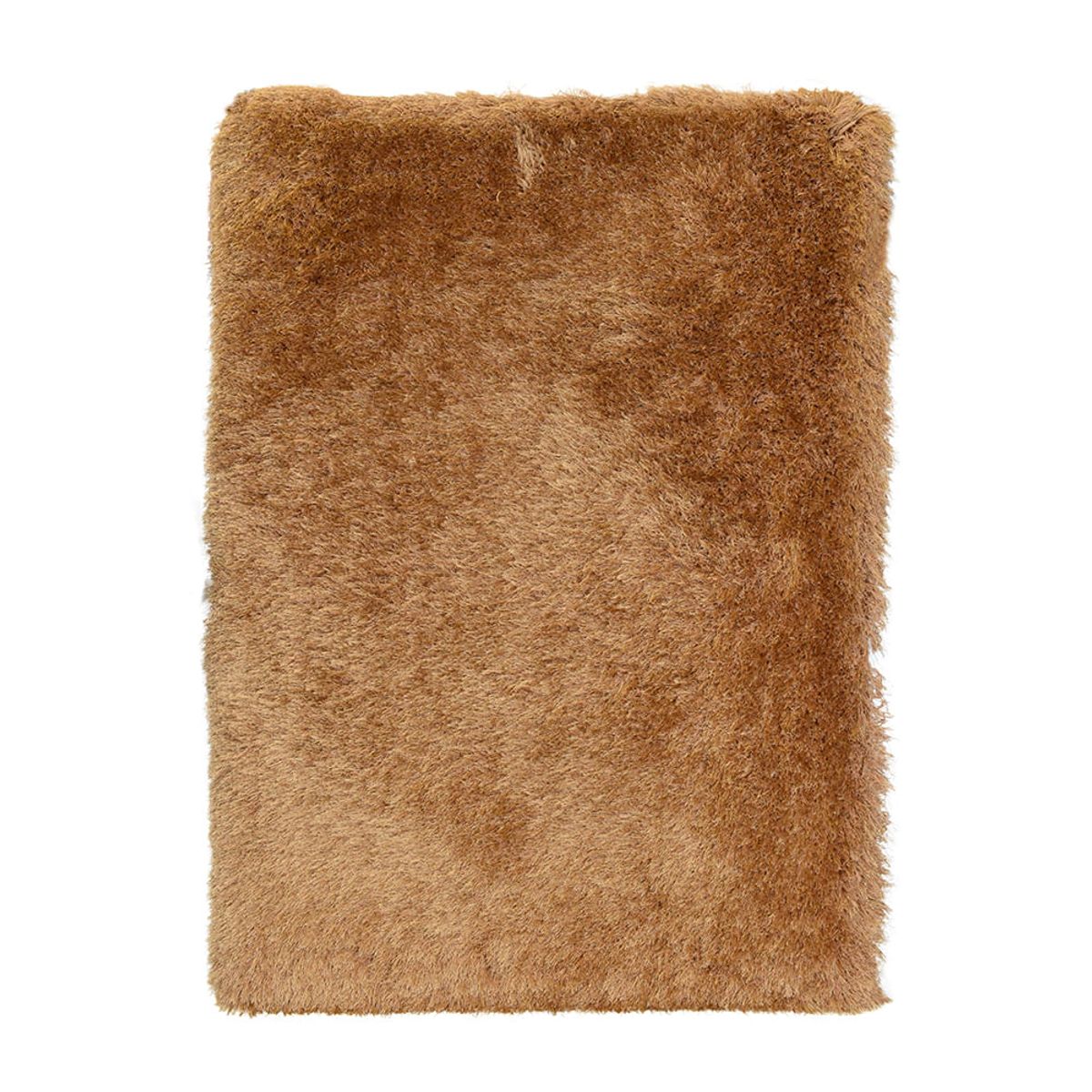 MULTITOP - Alfombra Eliot 120 x 170cm Marrón Claro