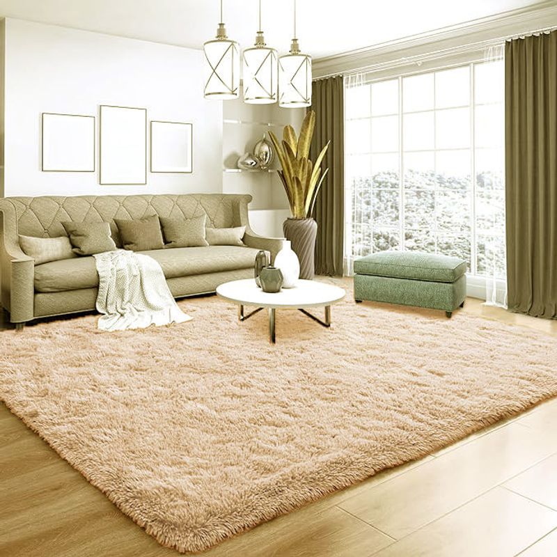 MULTITOP - Alfombra Eliot 120 x 170cm Beige