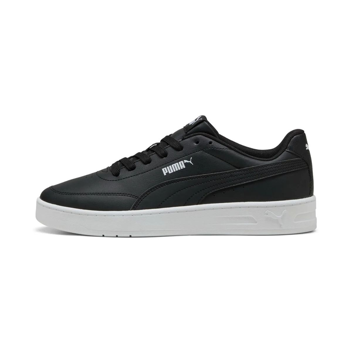 PUMA - ZAPATILLAS PUMA COURT CLASSIC CLEAN 402223-03