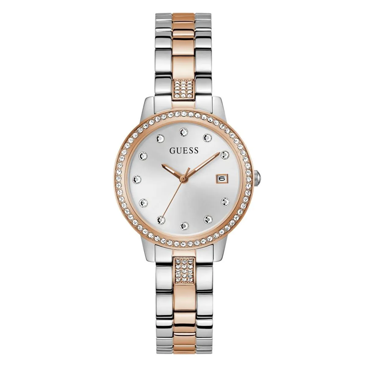 GUESS - Reloj Guess Para Mujer GW0725L2