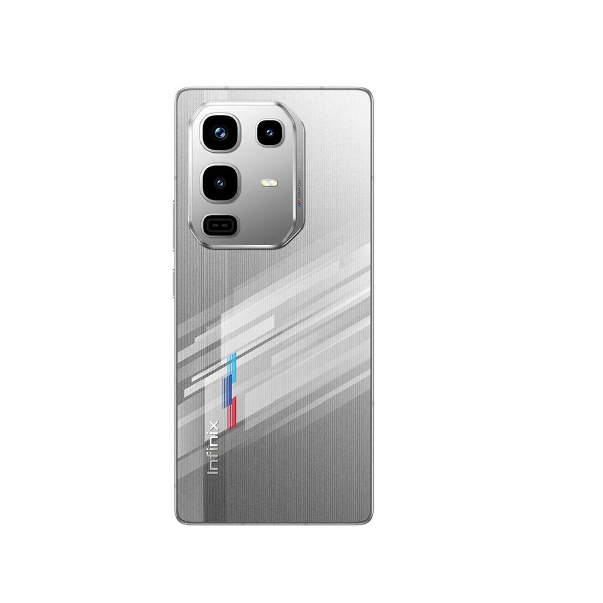 INFINIX - INFINIX NOTE 50 PRO 256GB 8+8GB RANCING EDITION