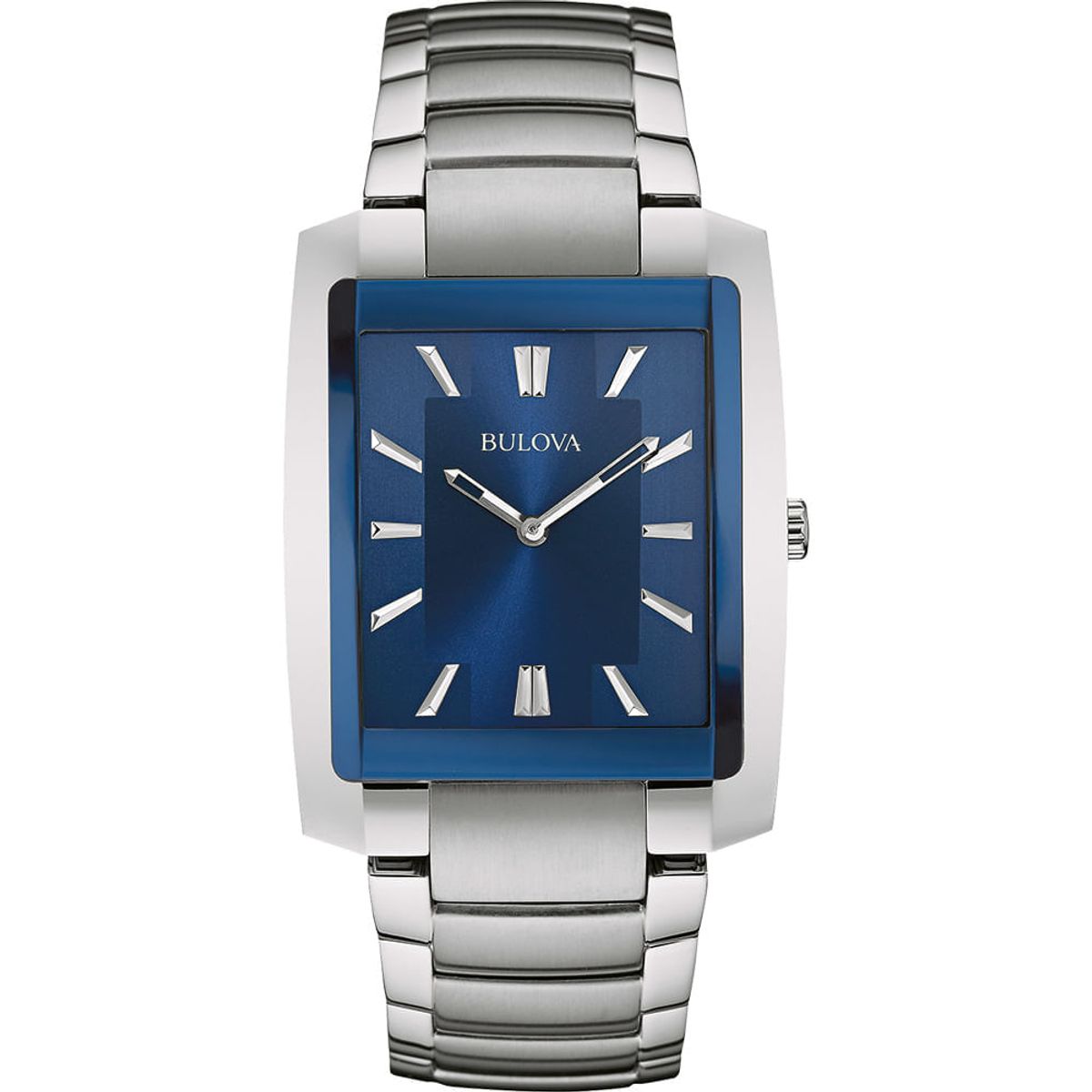 BULOVA - Reloj Bulova Para Hombre 96A169