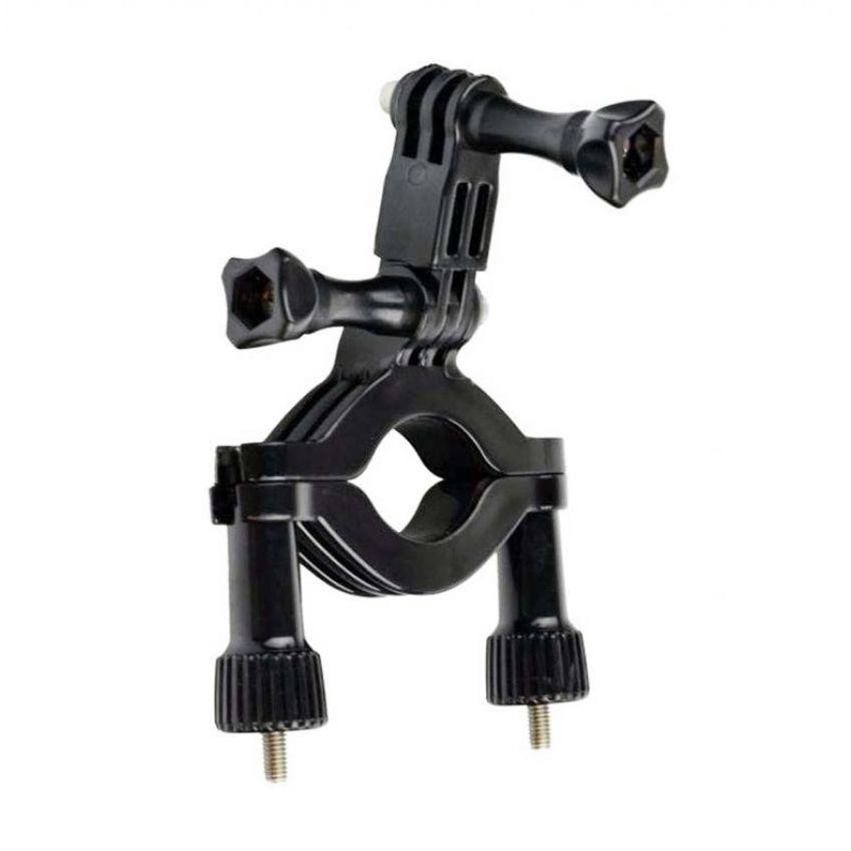 GOPRO - Soporte de Tubo para gopro - sjcam - insta360 - dji