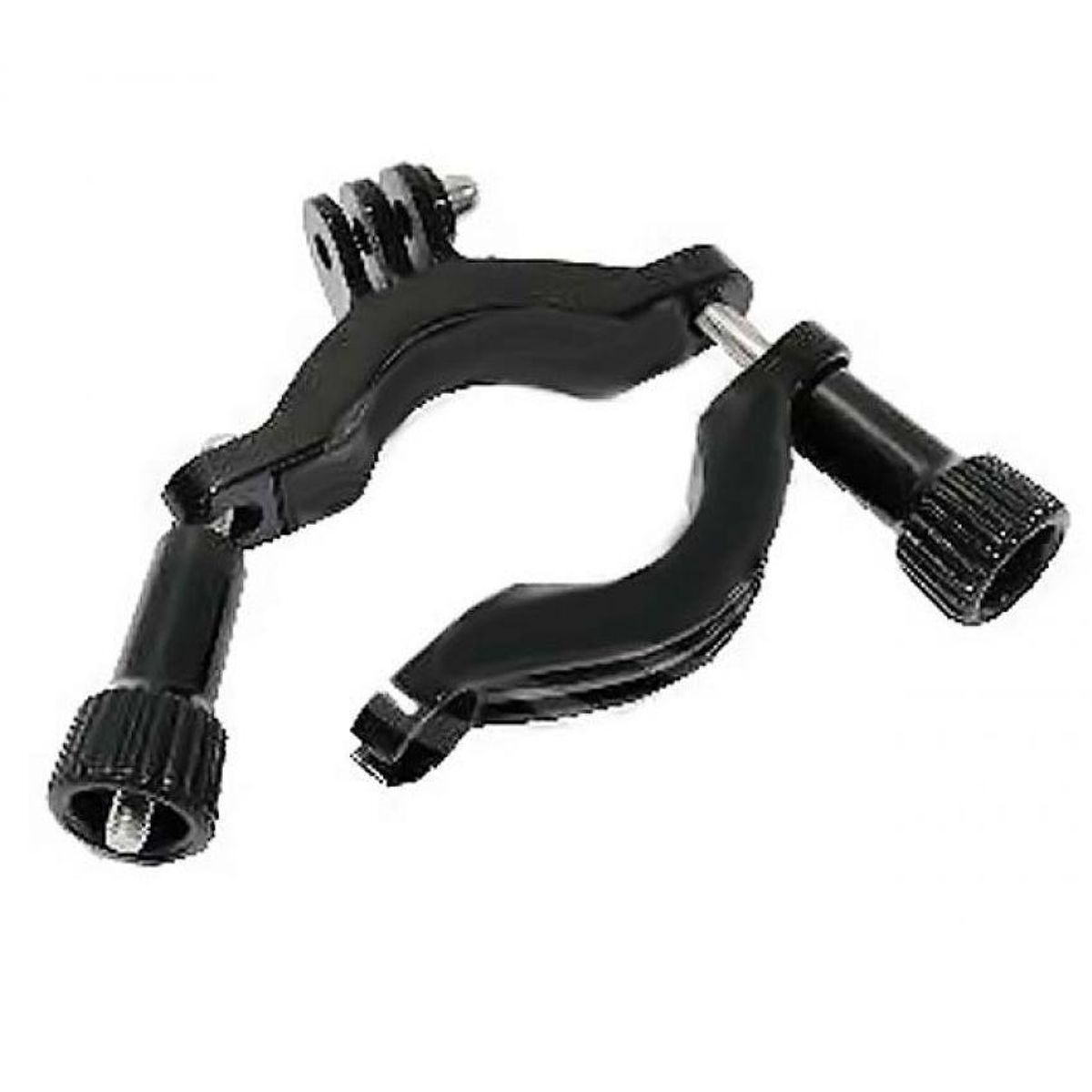 GOPRO - Soporte de Tubo para gopro - sjcam - insta360 - dji