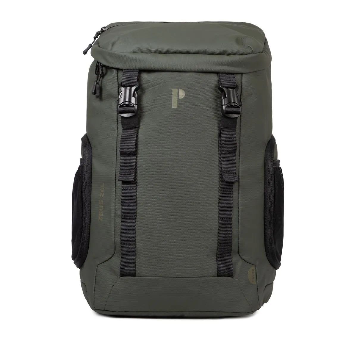 PORTA - MOCHILA PORTA ORIGINAL ZEUS