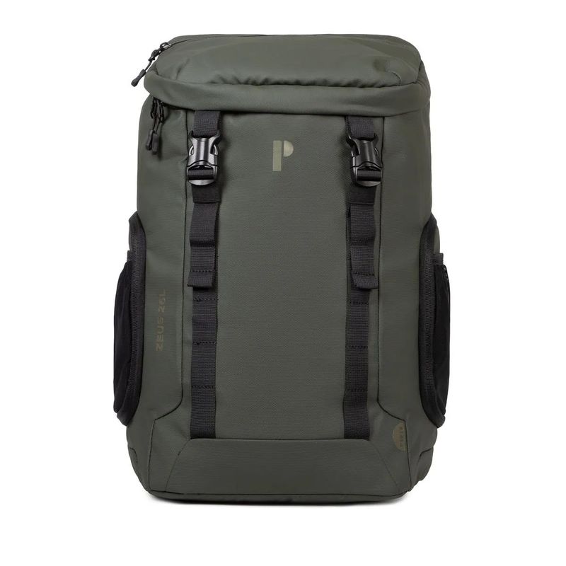 PORTA - MOCHILA PORTA ORIGINAL ZEUS