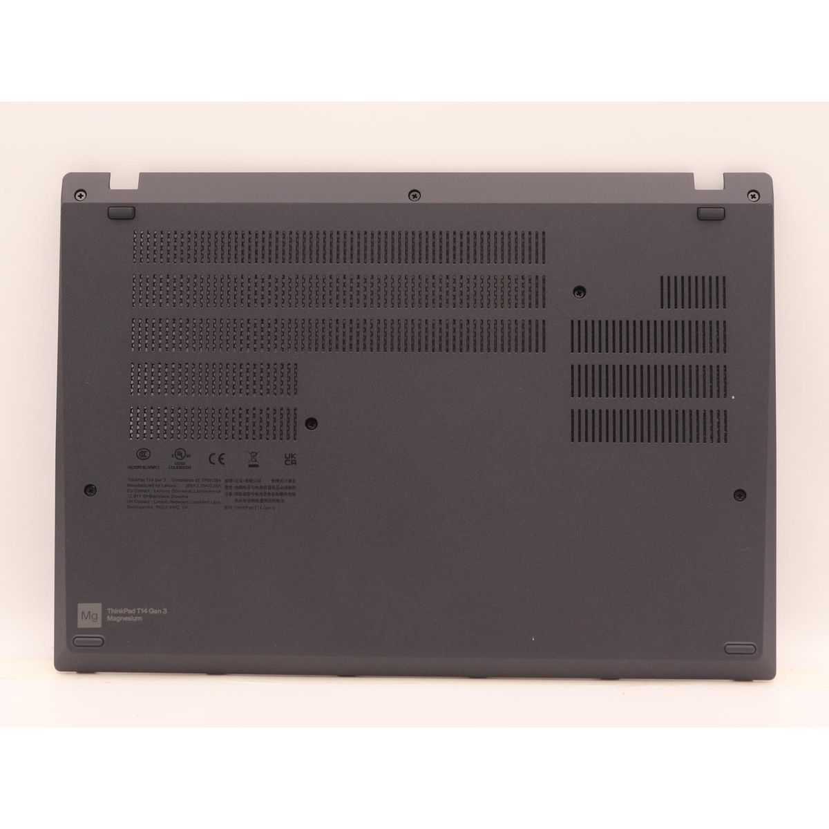 LENOVO - Base Cover Lenovo Thinkpad T14 gen 3 5CB0Z69542