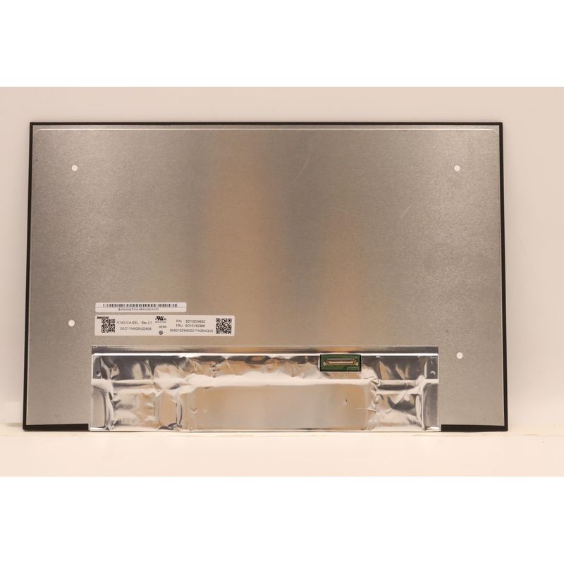 LENOVO - Pantalla Lenovo Thinkpad T14 Gen 3 5D10V82396