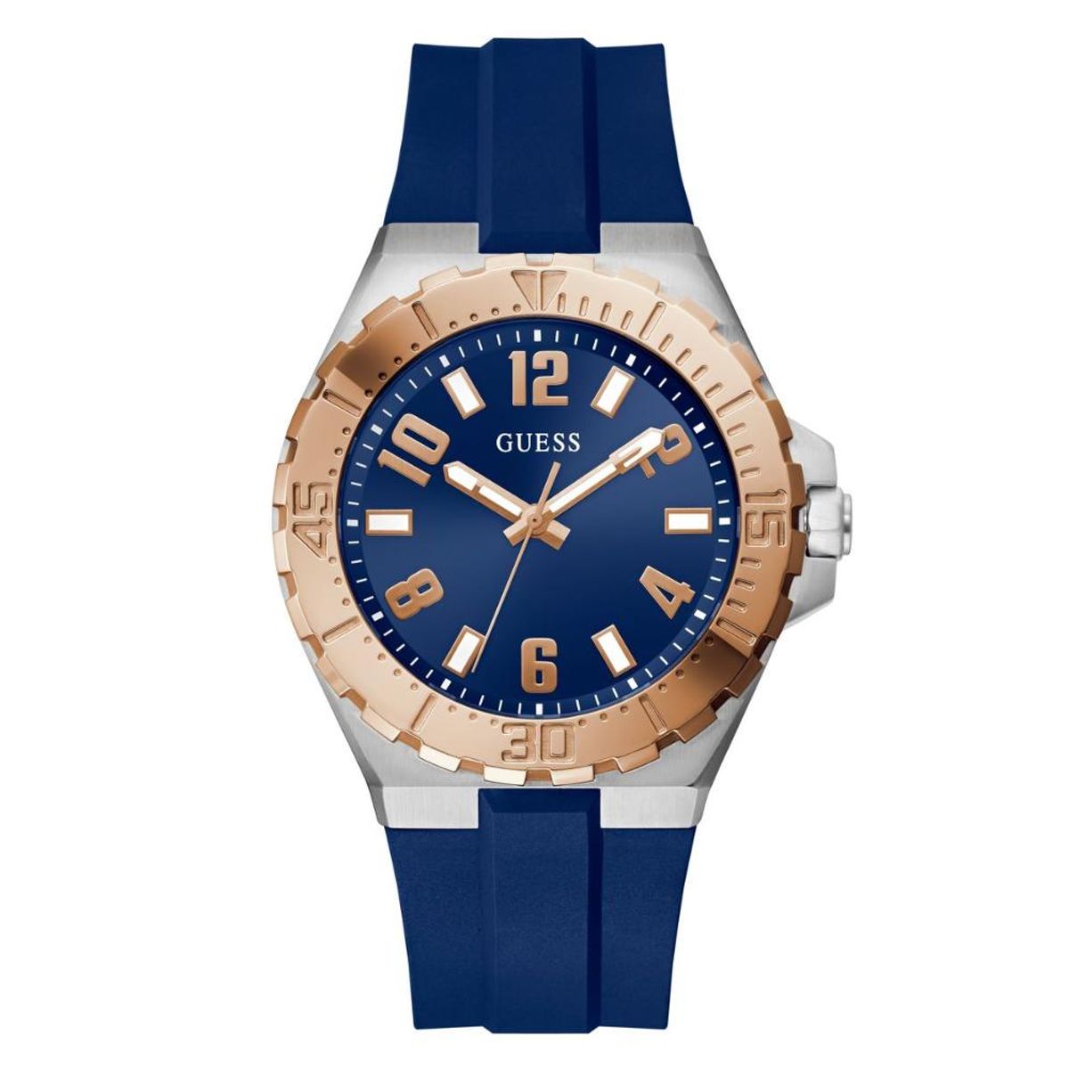 GUESS - Reloj Guess Para Hombre GW0906G3