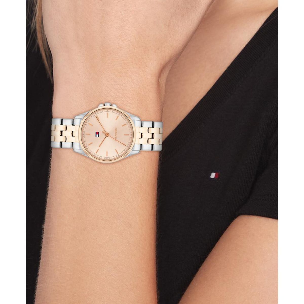 TOMMY HILFIGER - Reloj Tommy Hilfiger Para Mujer 1782772