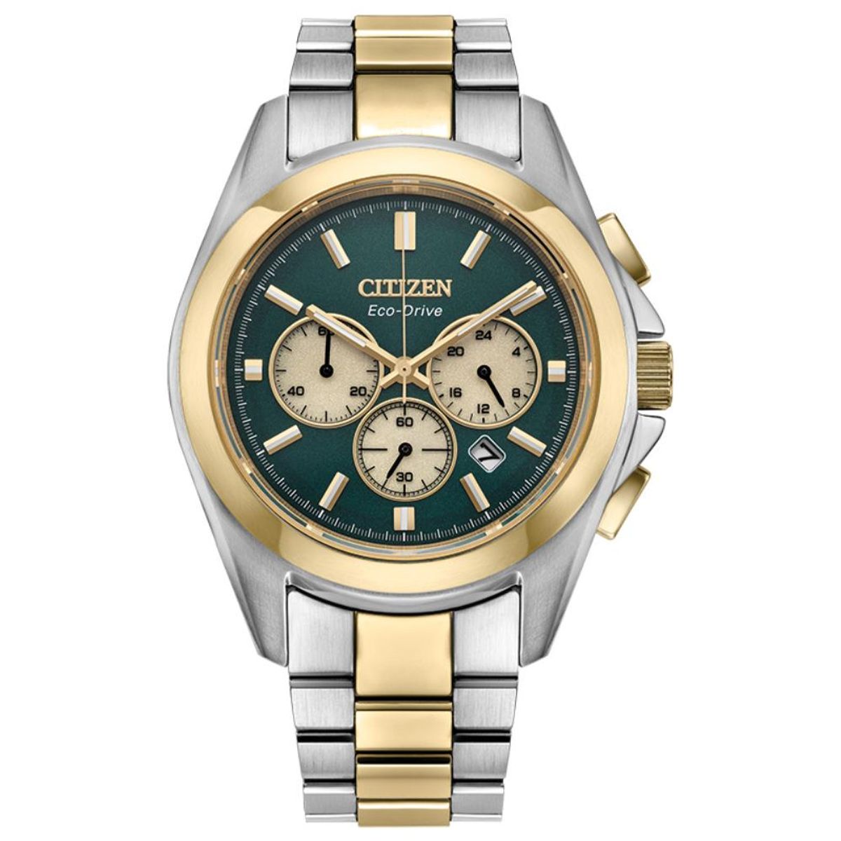 CITIZEN - Reloj Citizen Para Hombre CA4684-54X
